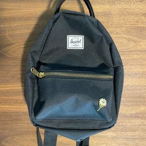 Herschel Supply Co. Mini Backpack!